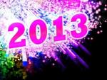 Pozvánka na privítanie Nového roka 2013